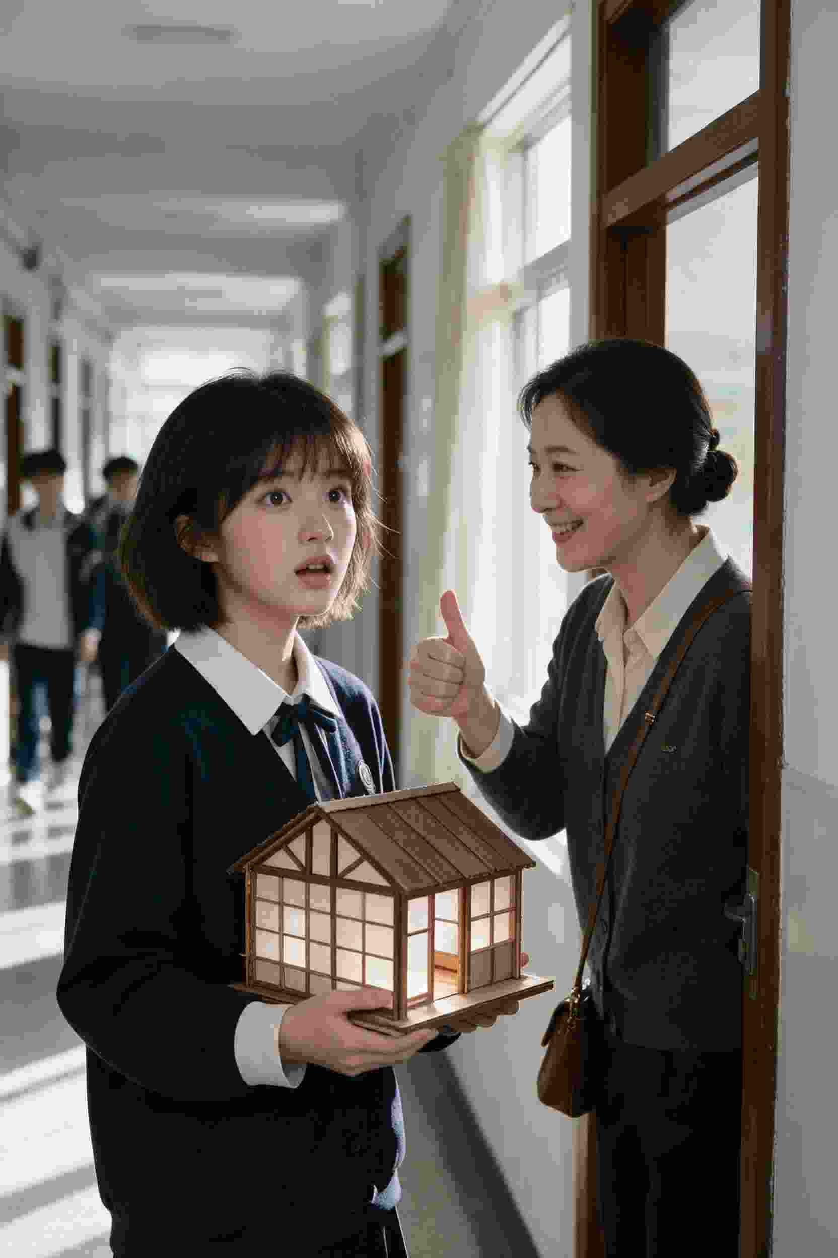 心理游戏