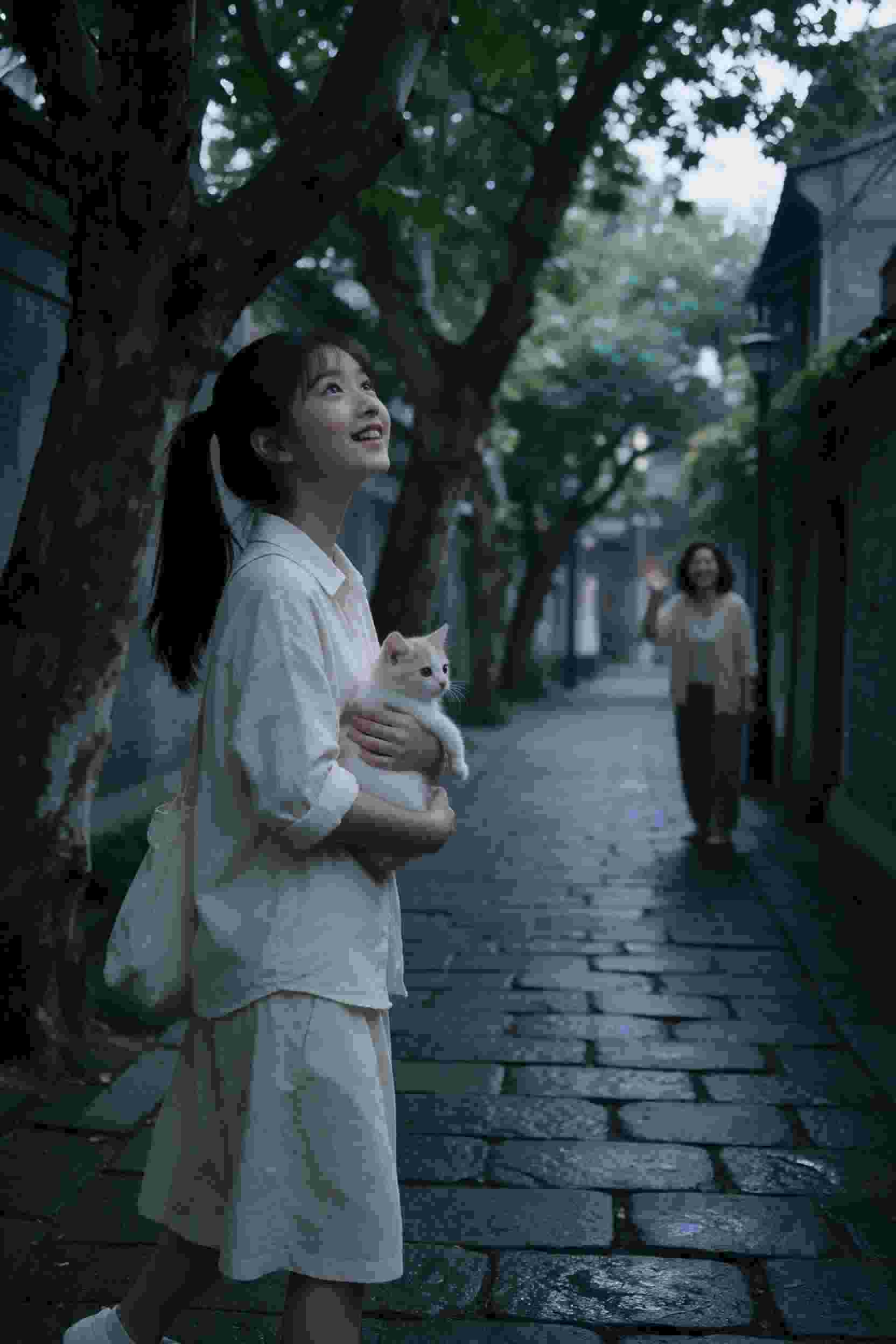 秘密交换