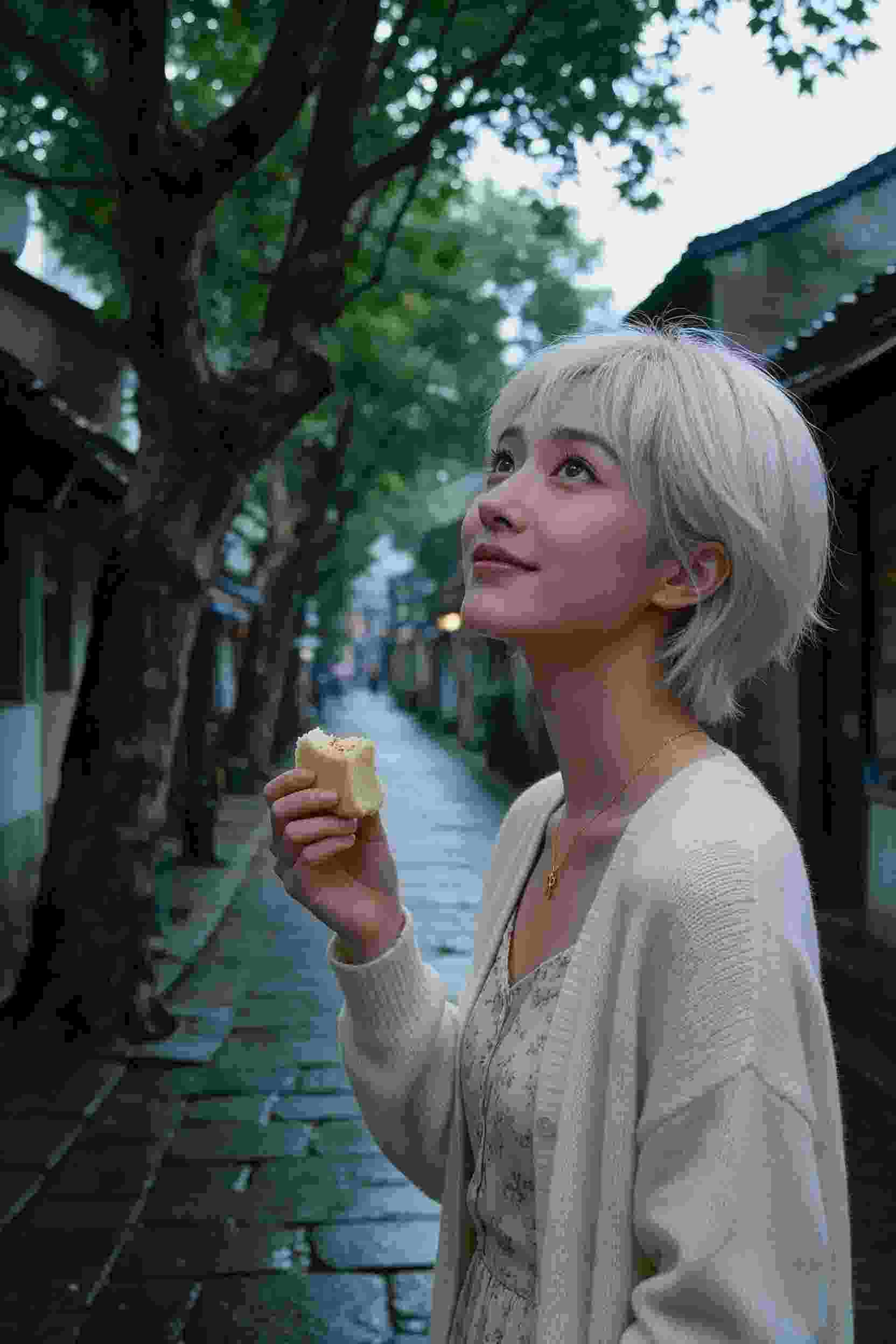 笑料百出