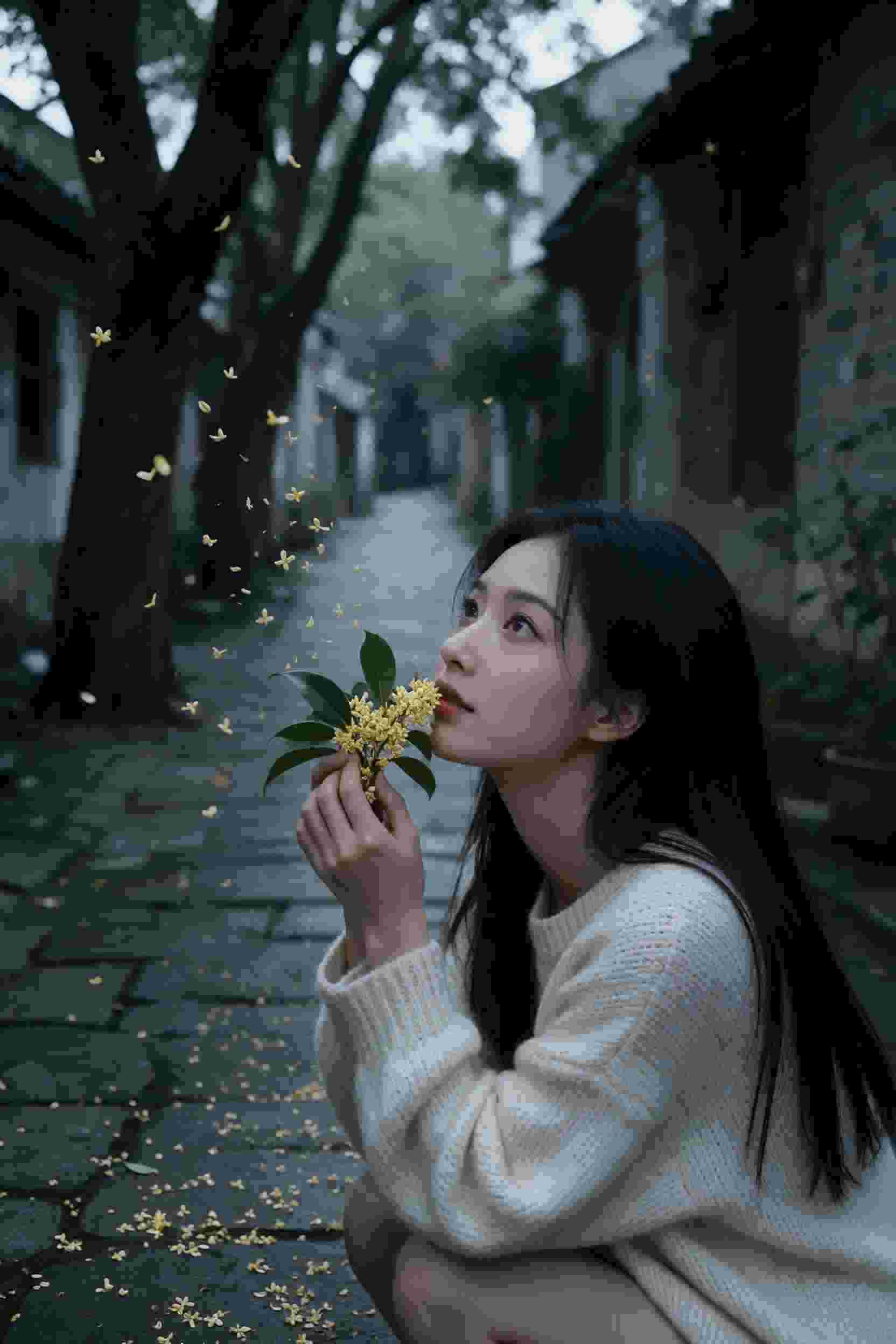 诡谍迷局