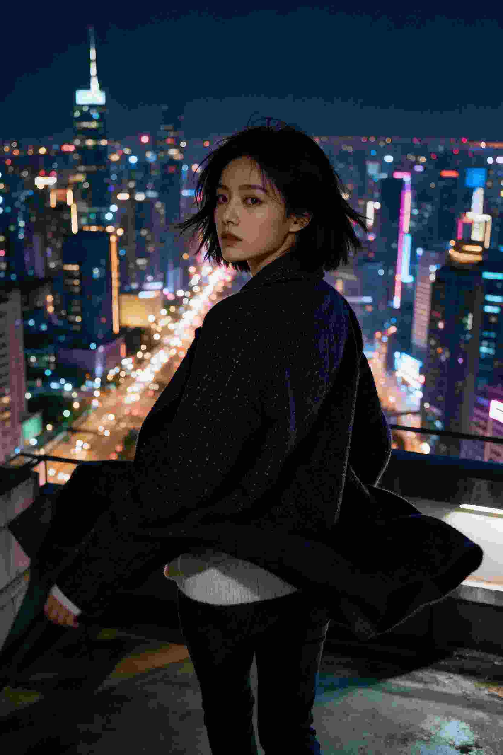 命运的齿轮