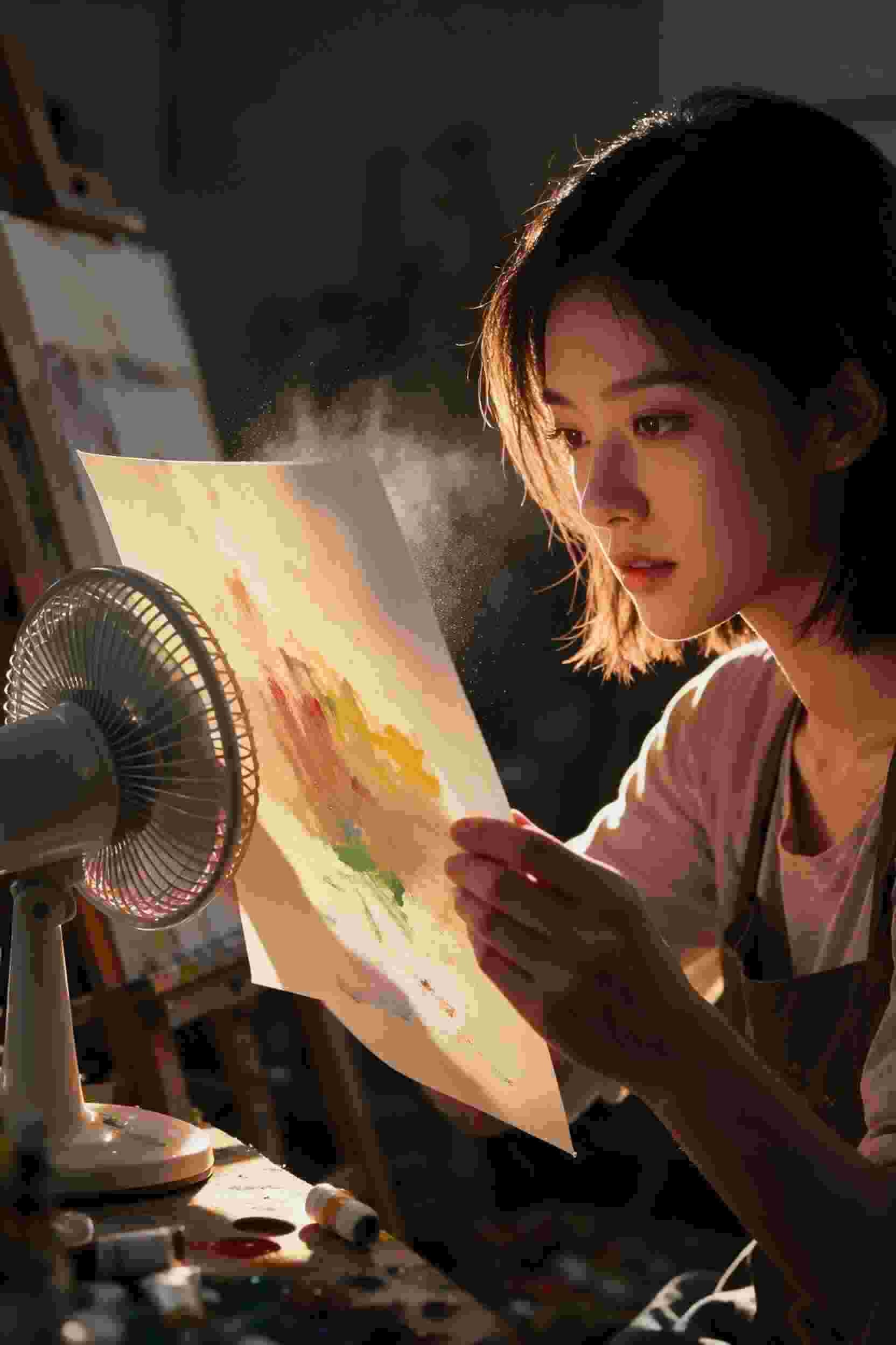 真凶未现